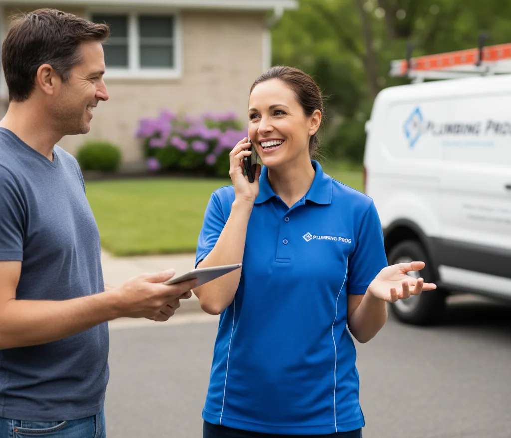 Water Heater Installation in Grand Island, FL